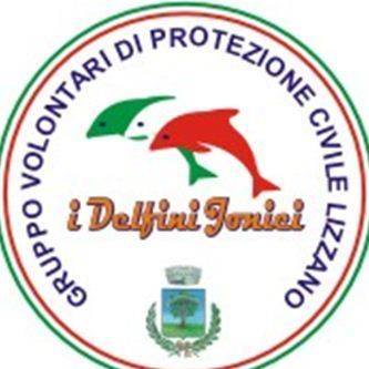 Logo I Delfini Jonici