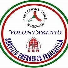 Logo Servizio Emergenza Francavilla