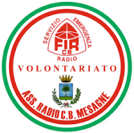 Logo Associazione Radio Cb Mesagne