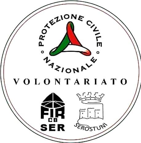Logo Associazione Volontari Serostuni