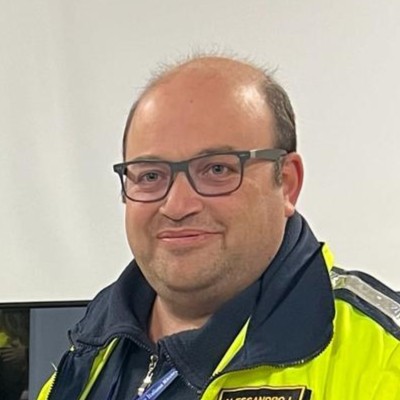 Foto Alessandro Lagravinese